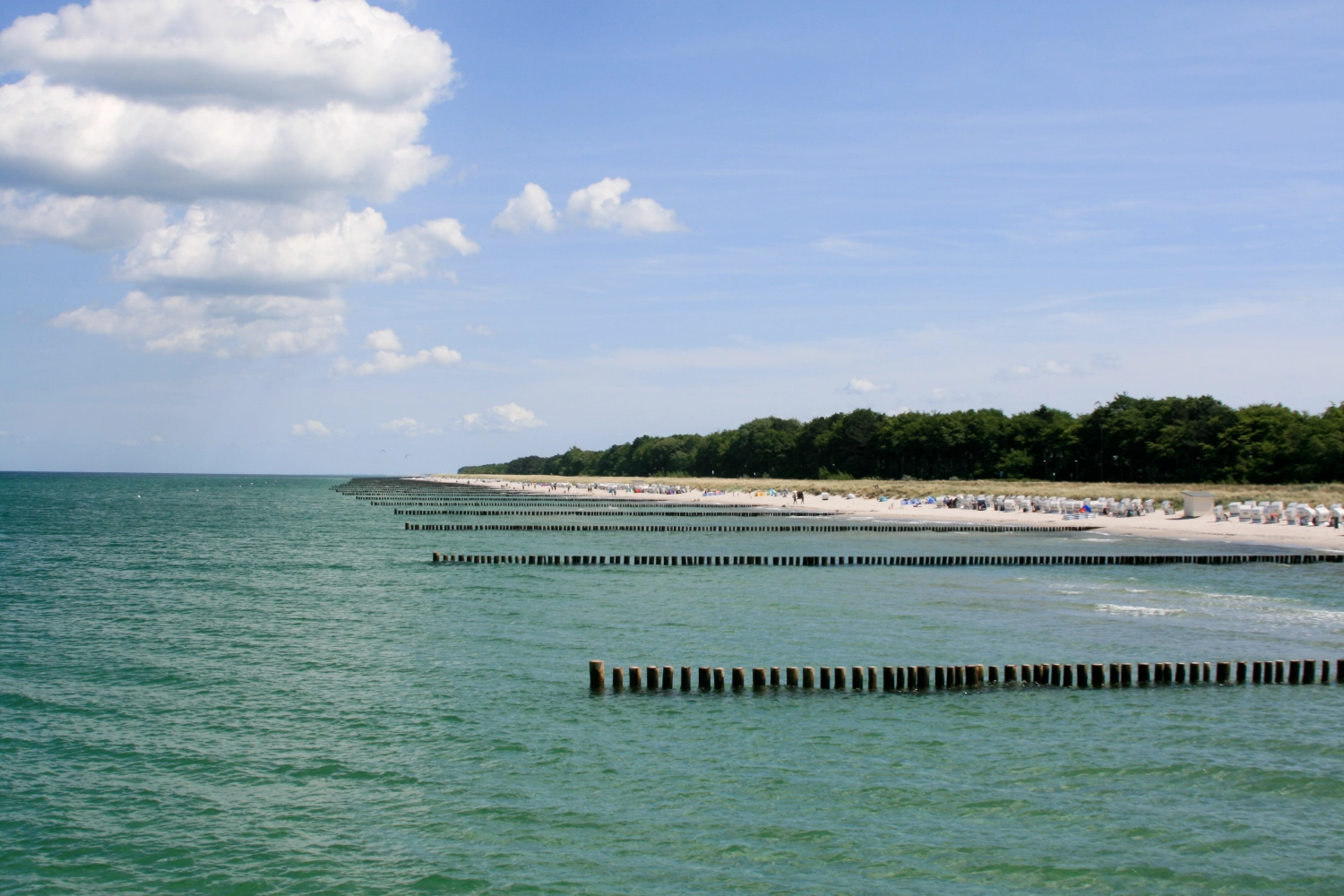 Strand von von Szillat GbR