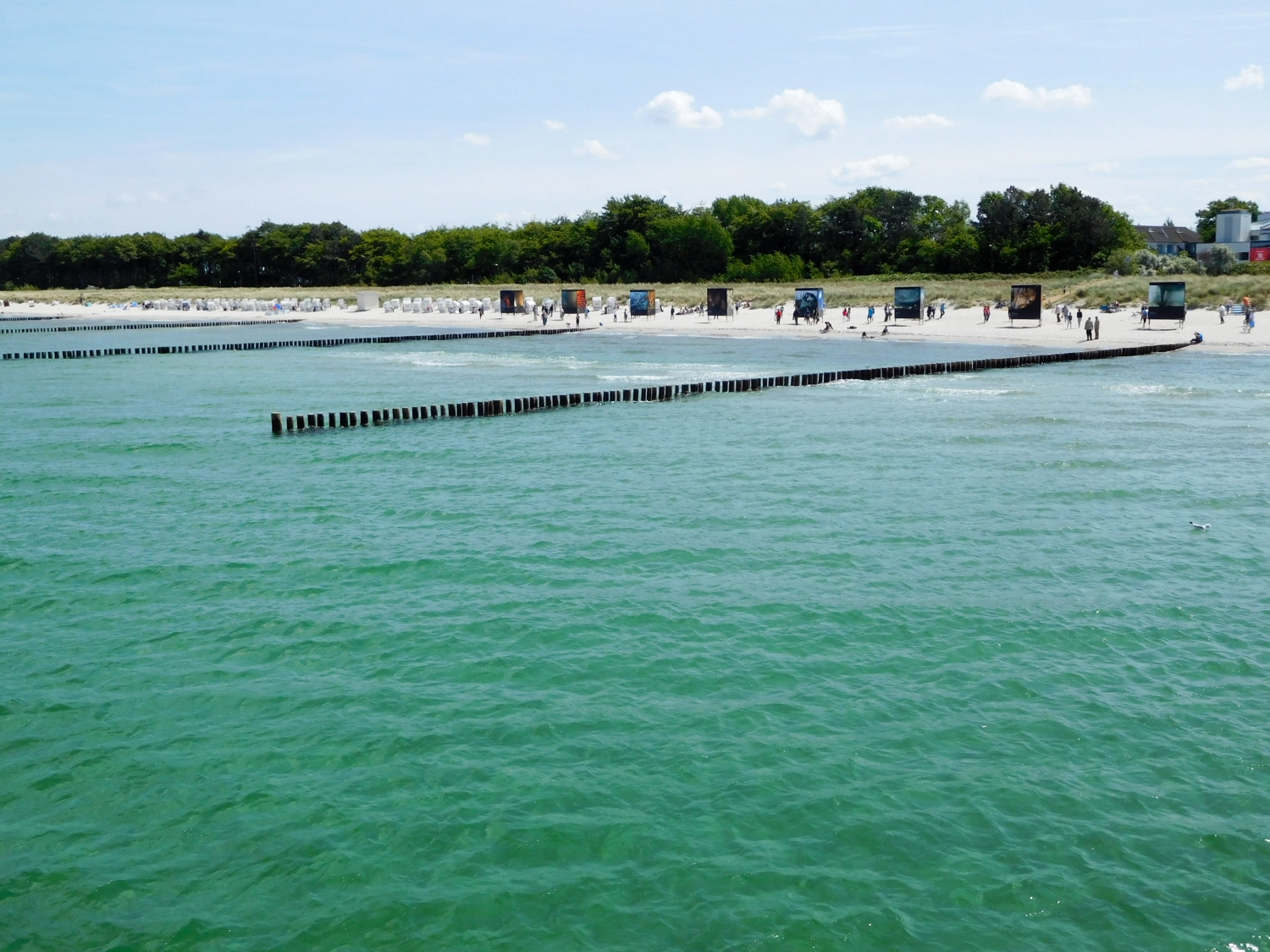 Strand von von Szillat GbR