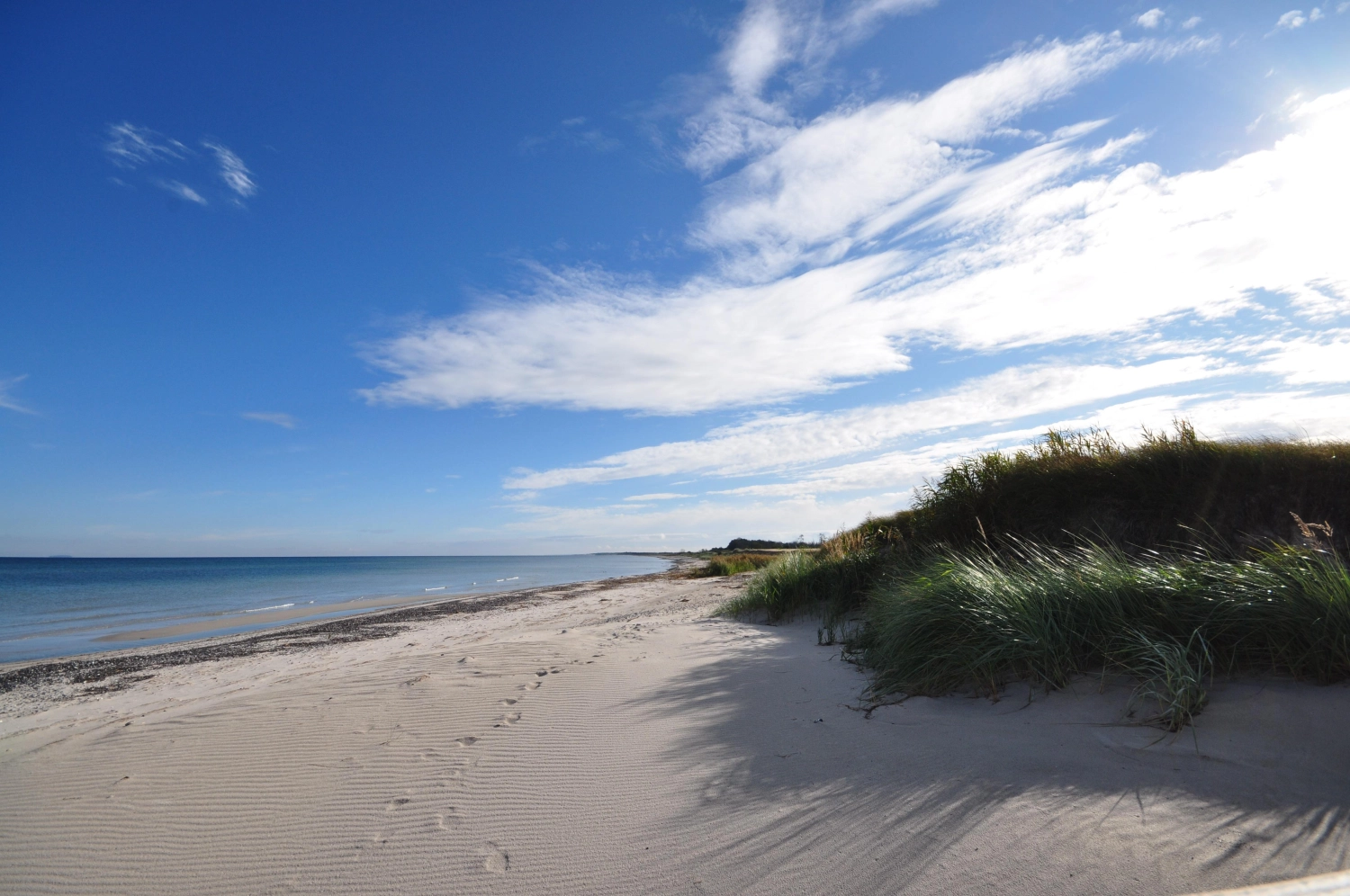  Strand von Szillat GbR