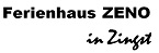 Ferienhaus ZENO in Zingst